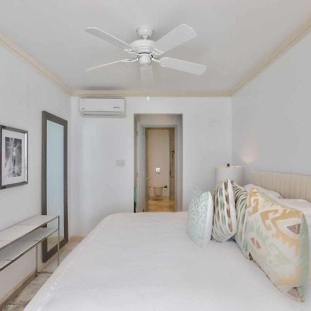 Nirvana Barbados By Mc Luxury Rentals 세인트 제임스 외부 사진