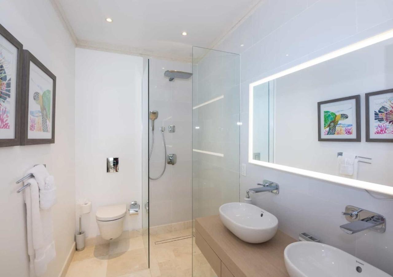 Nirvana Barbados By Mc Luxury Rentals 세인트 제임스 외부 사진