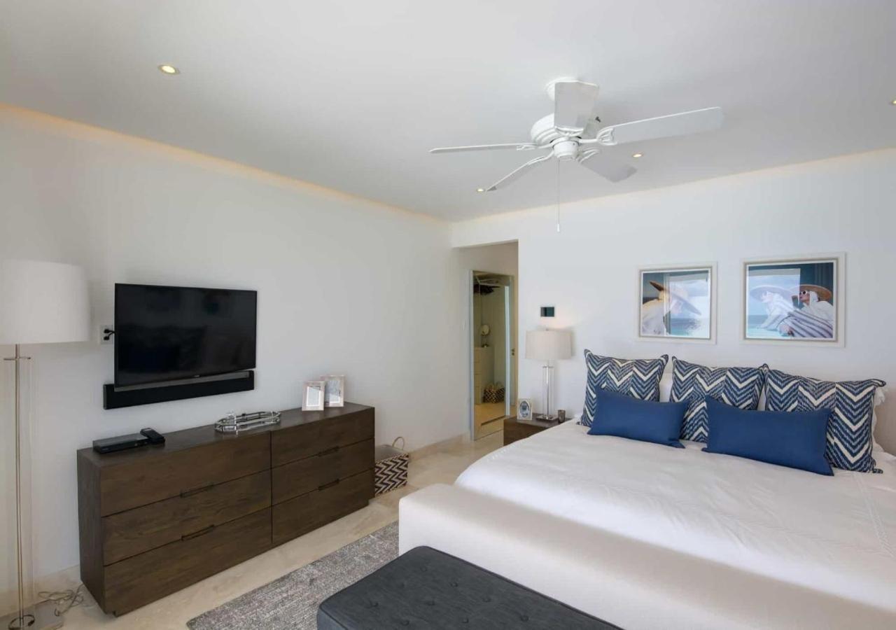 Nirvana Barbados By Mc Luxury Rentals 세인트 제임스 외부 사진