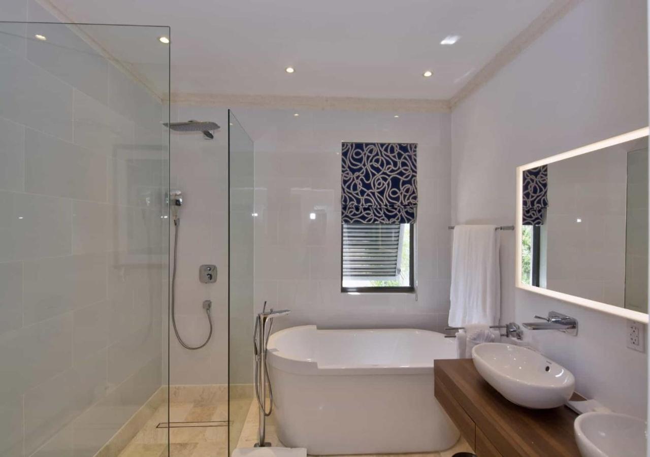 Nirvana Barbados By Mc Luxury Rentals 세인트 제임스 외부 사진