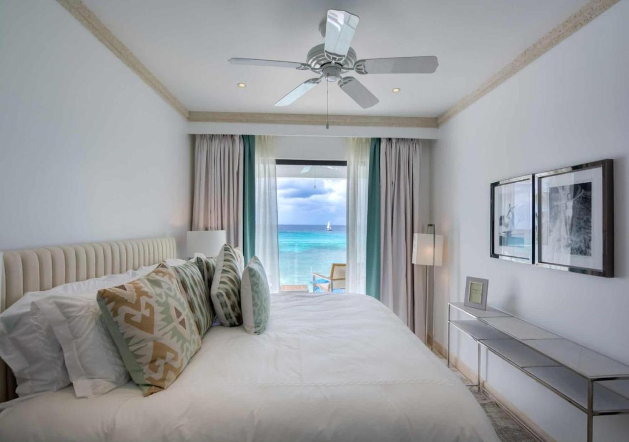 Nirvana Barbados By Mc Luxury Rentals 세인트 제임스 외부 사진